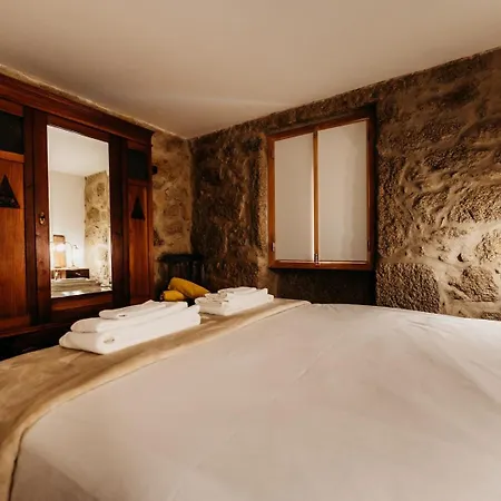 Quinta De S. Miguel Fundão