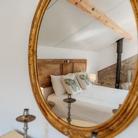 Quinta De S. Miguel Guest house