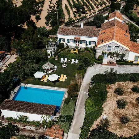 Casa de Férias Quinta De S. Miguel *