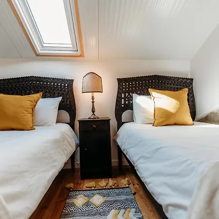 Quinta De S. Miguel Guest house *