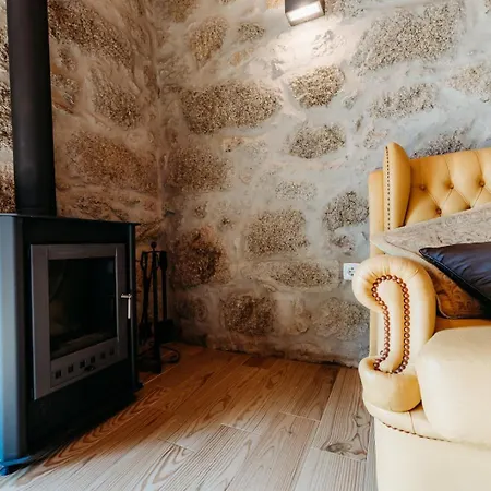 Quinta De S. Miguel Fundão