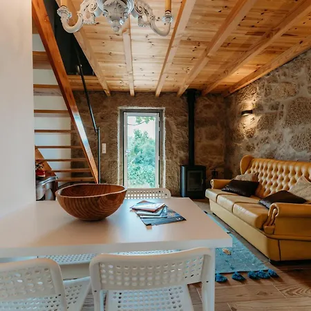 Quinta De S. Miguel * Fundão