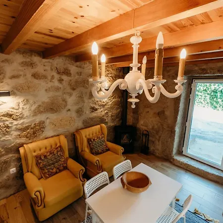 Quinta De S. Miguel Fundão