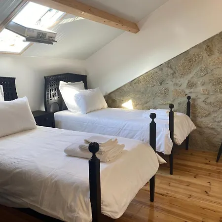 Quinta De S. Miguel Guest house *