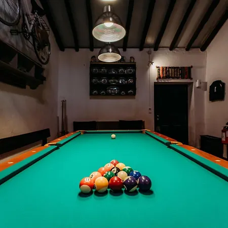 Quinta De S. Miguel Fundão