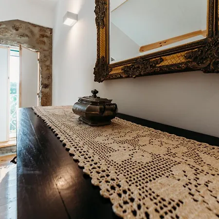 Quinta De S. Miguel Guest house *