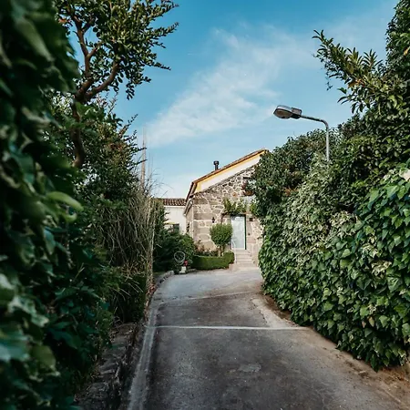 Quinta De S. Miguel Guest house