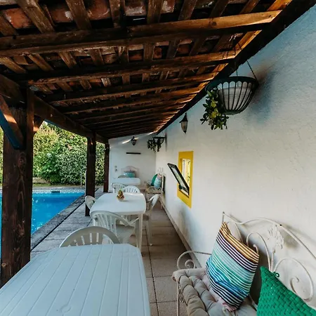 Quinta De S. Miguel 度假居