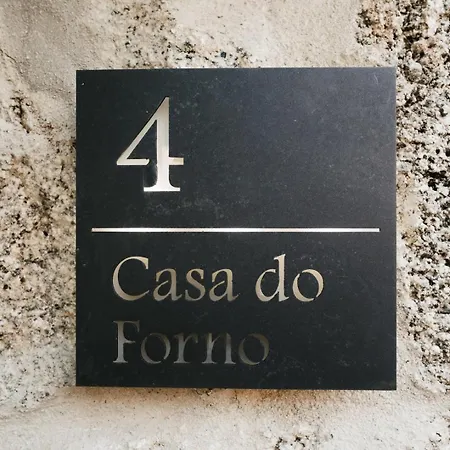 Quinta De S. Miguel 度假居