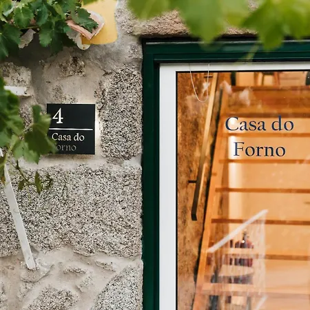 度假居 Quinta De S. Miguel