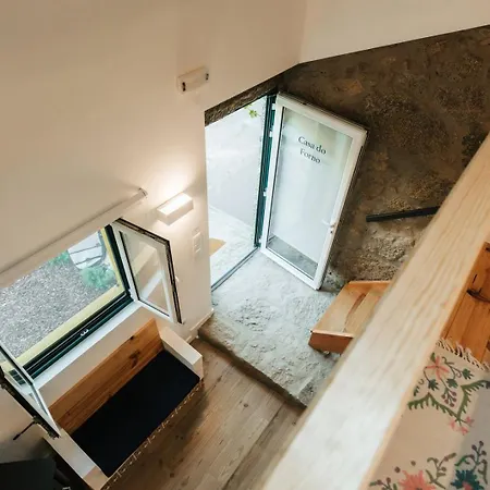Quinta De S. Miguel Guest house *