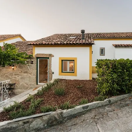 펜션 Quinta De S. Miguel *