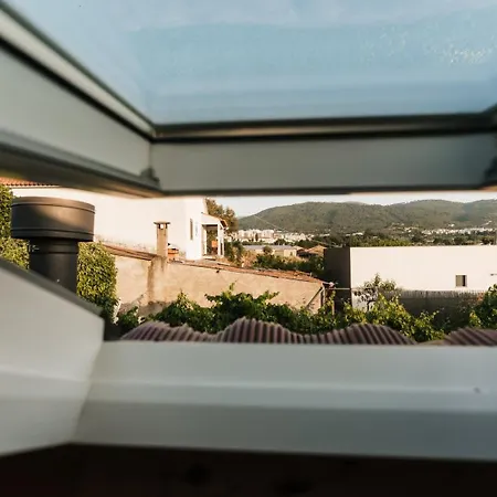 Quinta De S. Miguel Affittacamere Fundão