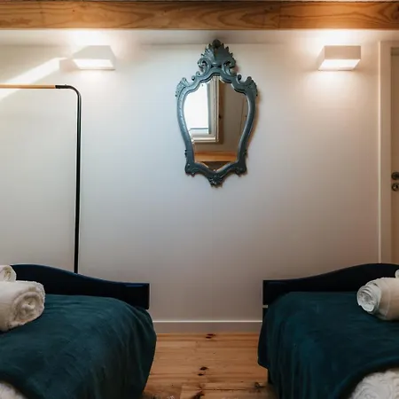 Quinta De S. Miguel * Fundão