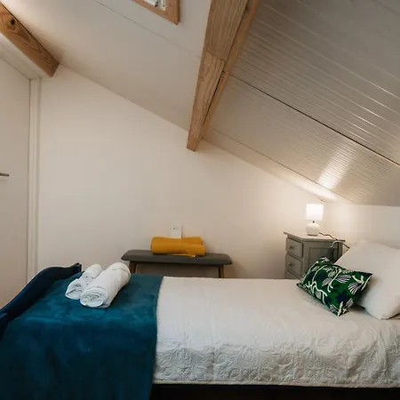 Quinta De S. Miguel Guest house *