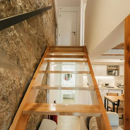 Nyaraló Quinta De S. Miguel *