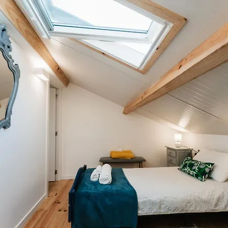 Quinta De S. Miguel Nyaraló Fundão