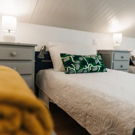 펜션 Quinta De S. Miguel *