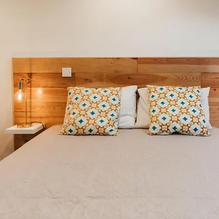 Quinta De S. Miguel Casa de Férias Fundão