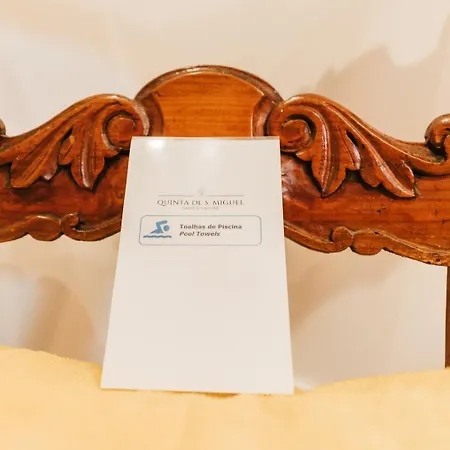 펜션 Quinta De S. Miguel 푼다오