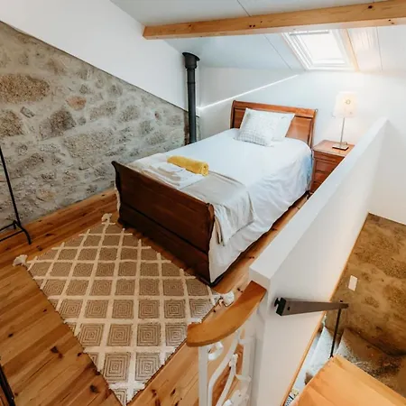 Quinta De S. Miguel Casa de Férias *