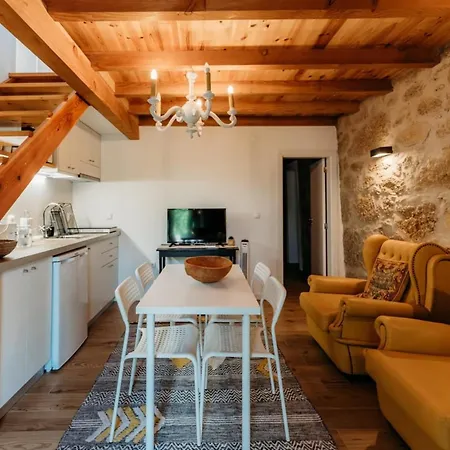 펜션 Quinta De S. Miguel