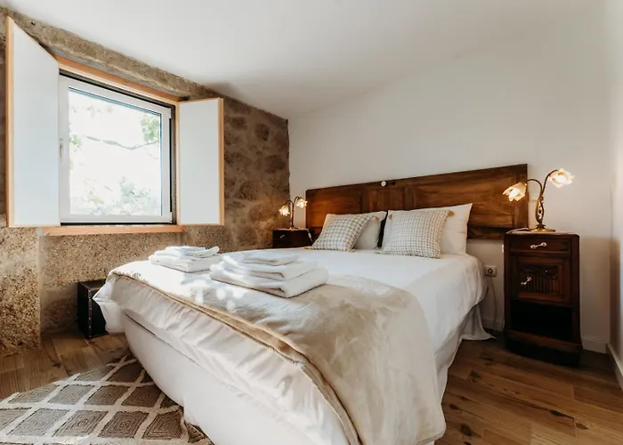 Quinta De S. Miguel Casa de Férias