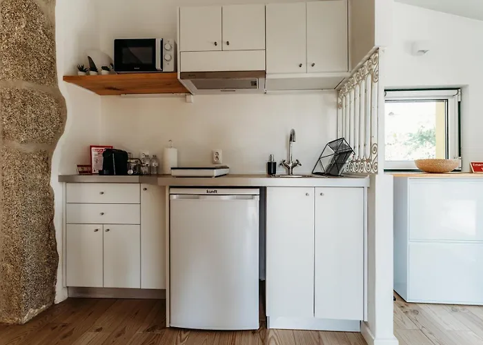 Casa de Férias Quinta De S. Miguel