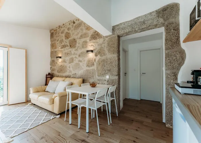 Casa de Férias Quinta De S. Miguel Fundão