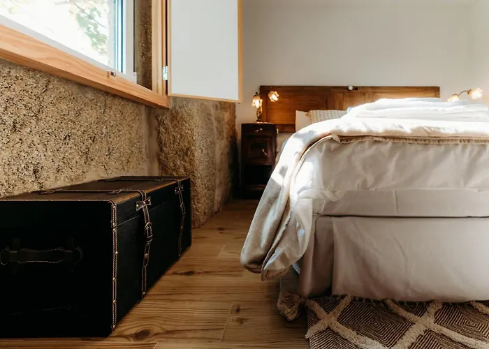 Casa de Férias Quinta De S. Miguel