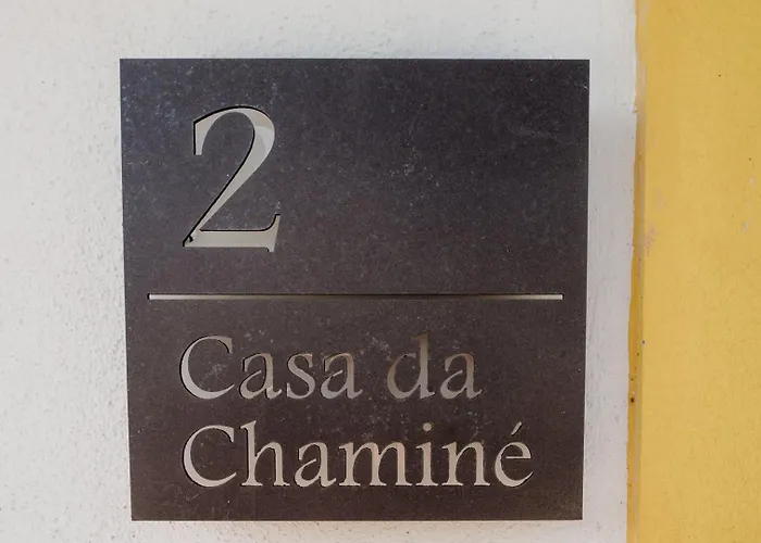 Quinta De S. Miguel Fundão