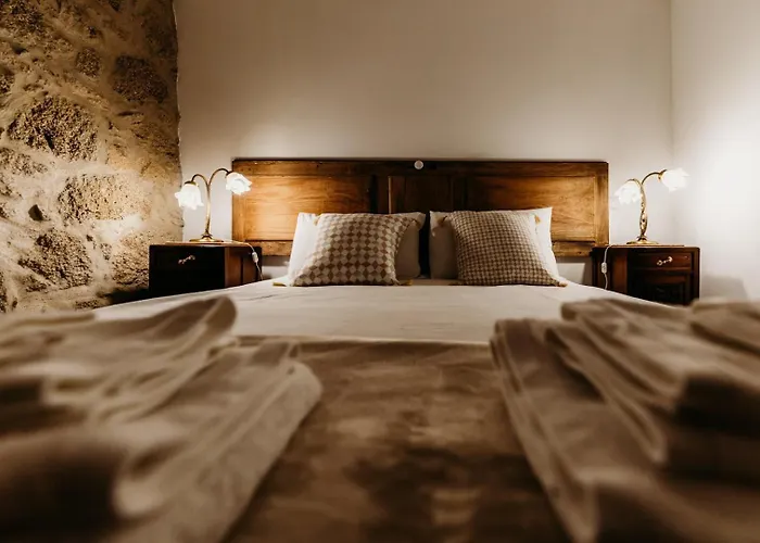 Quinta De S. Miguel Casa de Férias