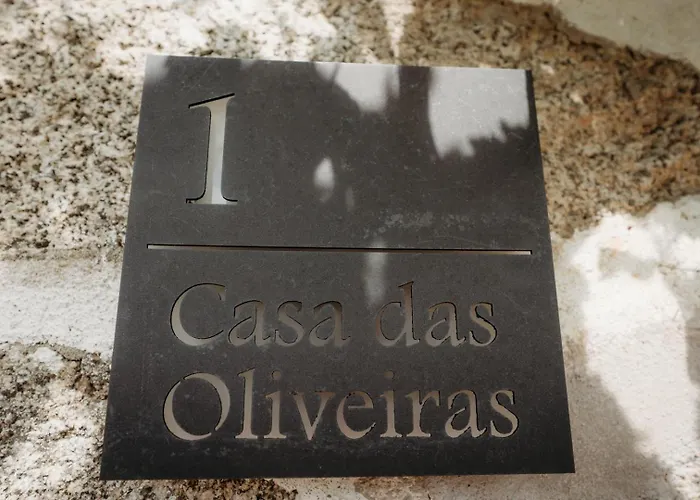 Quinta De S. Miguel * Fundão