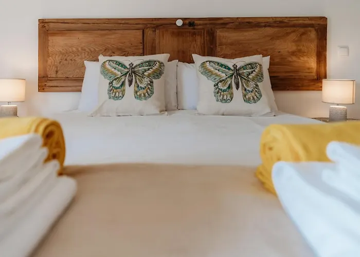 Quinta De S. Miguel Casa de Férias