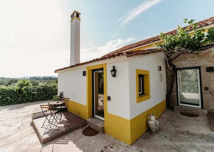 Casa de Férias Quinta De S. Miguel