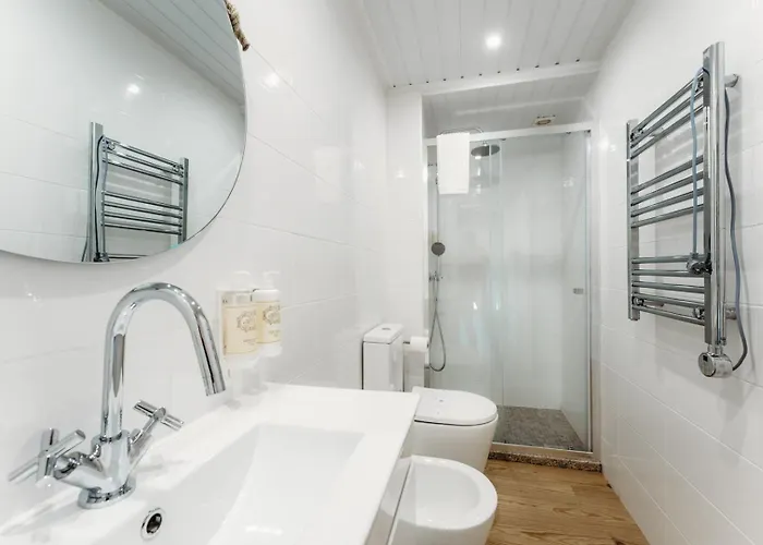 Quinta De S. Miguel Fundão