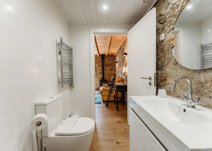 Quinta De S. Miguel Casa de Férias