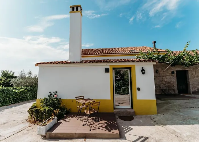 Casa de Férias Quinta De S. Miguel *