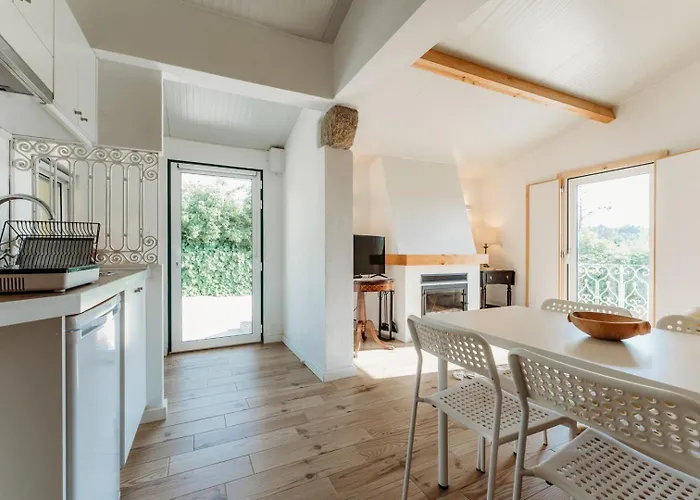 Quinta De S. Miguel * Fundão