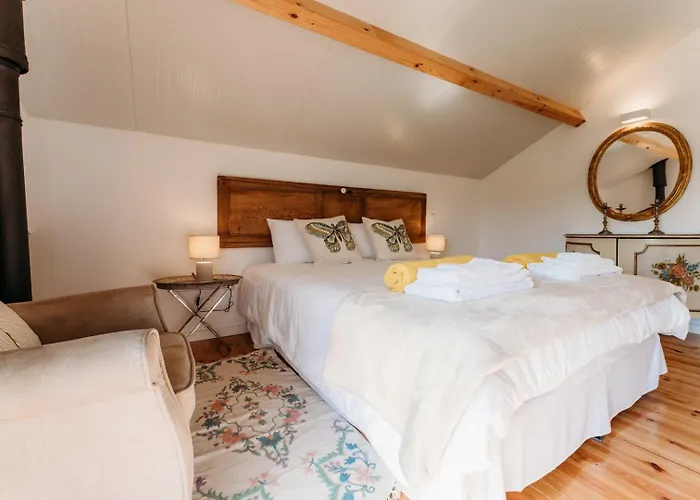 Quinta De S. Miguel Casa de Férias