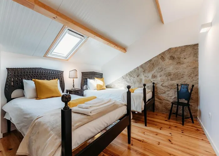 Quinta De S. Miguel * Fundão