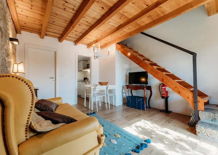 Quinta De S. Miguel Casa de Férias