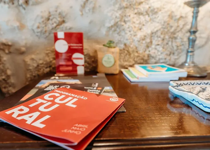 Quinta De S. Miguel Casa de Férias *