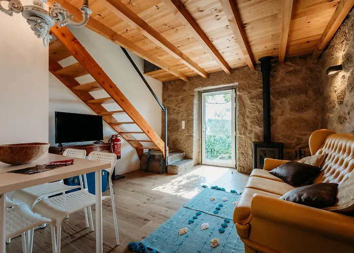 Quinta De S. Miguel Casa de Férias