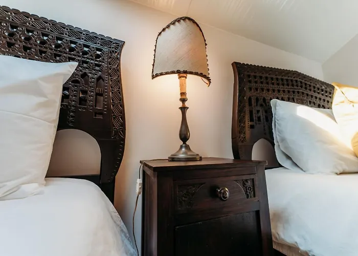 Casa de Férias Quinta De S. Miguel Fundão