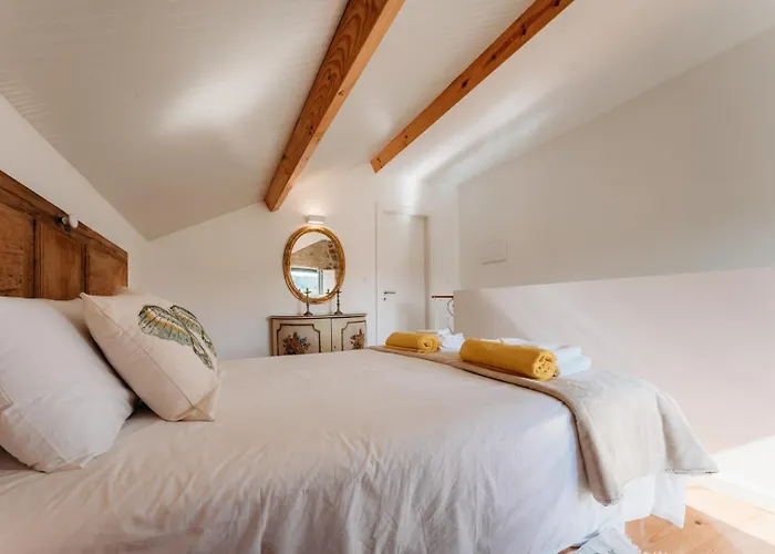 Casa de Férias Quinta De S. Miguel