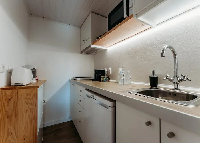 Casa de Férias Quinta De S. Miguel