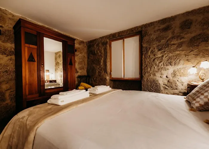 Quinta De S. Miguel Fundão