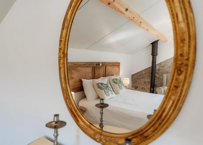 Quinta De S. Miguel Casa de Férias