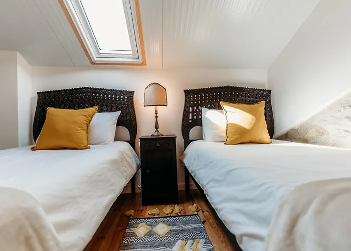 Quinta De S. Miguel Casa de Férias *